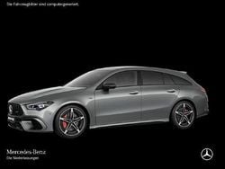 Gebraucht 2024 Mercedes CLA45 AMG Shooting Brake AMG Kombi | 51.890 € (Fairer Preis)