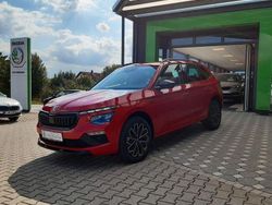 Rot Neu 2025 Skoda Kamiq Tour SUV | 32.680 € (Teuer)
