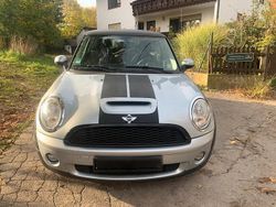 Grau Gebraucht 2007 Mini ONE Kleinwagen | 2.100 € (Guter Preis)