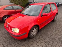 VW Golf IV