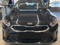 Schwarz Gebraucht 2021 Kia Ceed Kombi | 17.999 € (Guter Preis)