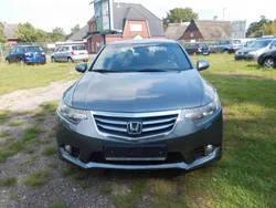 Grau Gebraucht 2011 Honda Accord Type S Limousine | 8.999 € (Guter Preis)