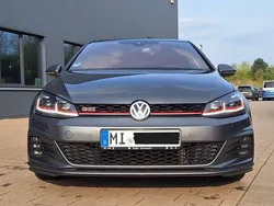 Grau Gebraucht 2017 VW Golf VII GTI Limousine | 19.950 € (Fairer Preis)
