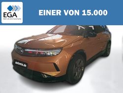 Metallic Gebraucht 2024 Opel Grandland Electric SUV | 39.510 € (Guter Preis)