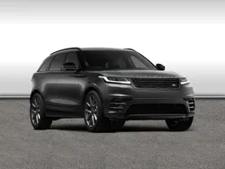 Carpathian grey Neu 2025 Land Rover Range Rover Velar Graphite SUV | 84.800 € (Guter Preis)