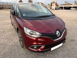 Rot Gebraucht 2019 Renault Grand Scénic IV LIMITED Van / Kleinbus | 12.950 € (Fairer Preis)