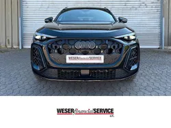 Schwarz Neu 2025 Audi Q5 S-Line SUV | 78.421 € (Teuer)