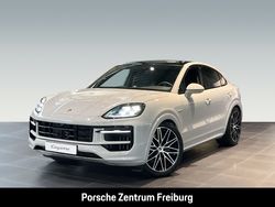 Weiß Gebraucht 2022 Porsche Cayenne SUV | 135.880 €