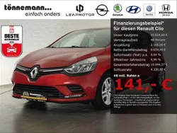 Rot Gebraucht 2019 Renault Clio IV Collection Kleinwagen | 10.824 € (Fairer Preis)