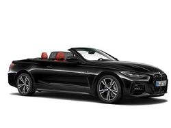 Gebraucht 2025 BMW 420 Efficient Dynamics Cabrio | 41.900 €
