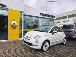 Colore esterno (gelato weiss) Gebraucht 2020 Fiat 500 Dolcevita Limousine | 14.290 € (Etwas zu teuer)