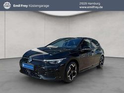 Schwarz Neu 2025 VW Golf VIII R-line Limousine | 47.355 €
