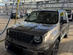 Silber Gebraucht 2019 Jeep Renegade Limited SUV | 17.700 € (Fairer Preis)