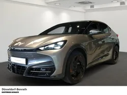 Othercolor Gebraucht 2024 Cupra Tavascan VZ SUV | 49.911 € (Superpreis)