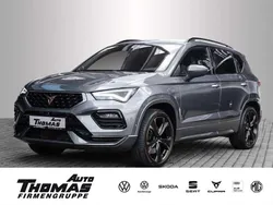 Graphitgrau Gebraucht 2023 Cupra Ateca VZ SUV | 37.489 € (Etwas zu teuer)