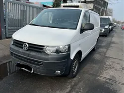 Weiß Gebraucht 2014 VW T5 Van | 6.990 € (Superpreis)