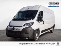 Weiss Gebraucht 2024 Citroën Jumper Van / Kleinbus | 30.990 € (Etwas zu teuer)