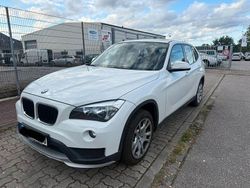 Weiß Gebraucht 2014 BMW X1 SUV | 12.990 € (Fairer Preis)