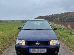 Blau Gebraucht 1999 VW Polo Kleinwagen | 1.550 €