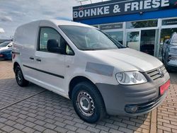 Weiß Gebraucht 2007 VW Caddy Van / Kleinbus | 2.999 € (Fairer Preis)