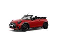 Gebraucht 2024 Mini Cooper Cabriolet Cabrio | 41.450 € (Teuer)
