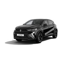 Schwarz Neu 2025 Renault Captur Life SUV | 24.390 € (Fairer Preis)