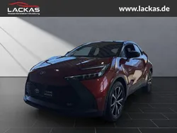 Schwarz Neu 2025 Toyota C-HR SUV | 36.950 € (Superpreis)