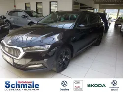 Schwarzmagic perleffekt Gebraucht 2023 Skoda Octavia Ambition Kombi | 21.490 € (Guter Preis)