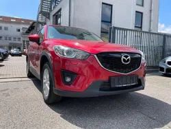 Rot Gebraucht 2013 Mazda CX-5 Center-Line SUV | 9.700 € (Fairer Preis)
