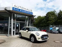 Andere Gebraucht 2017 Mini ONE Pepper Kleinwagen | 13.450 € (Fairer Preis)