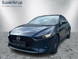 Andere farbe Gebraucht 2022 Mazda 3 Homura-Line Kleinwagen | 23.990 € (Fairer Preis)