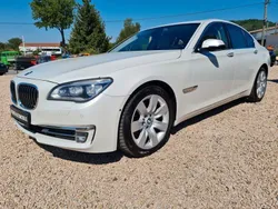 BMW 730