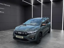 Safarigrüngrau Neu 2024 Dacia Jogger Extreme Kombi | 20.889 € (Fairer Preis)