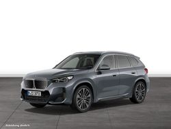 Gebraucht 2024 BMW iX1 Luxury Line SUV | 50.820 € (Teuer)
