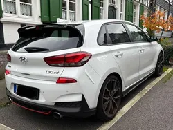 Gebraucht 2019 Hyundai i30 N Performance Limousine | 20.300 € (Guter Preis)
