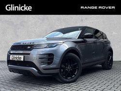Eiger grey Gebraucht 2025 Land Rover Range Rover evoque SE Dynamic | 45.880 € (Superpreis)