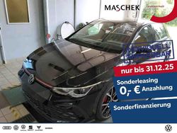 Deep black perleffekt Gebraucht 2023 VW Golf GTI Limousine | 29.840 € (Etwas zu teuer)