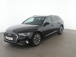 Schwarz Gebraucht 2019 Audi A6 Sport Kombi | 28.930 € (Fairer Preis)