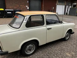 Gebraucht 1986 Trabant 601 Limousine | 3.999 €