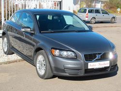 Grau Gebraucht 2007 Volvo C30 Kinetic Kleinwagen | 5.350 € (Etwas zu teuer)