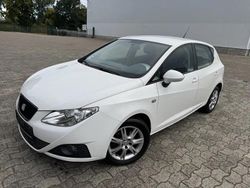 Weiß Gebraucht 2009 Seat Ibiza Kleinwagen | 3.999 € (Etwas zu teuer)