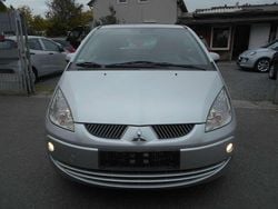 Haagsilber (m) Gebraucht 2008 Mitsubishi Colt Kleinwagen | 2.499 € (Fairer Preis)