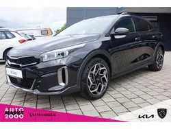 Zilinaschwarz metallic Neu 2025 Kia XCeed GT-Line SUV | 35.850 € (Etwas zu teuer)