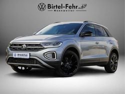Silber Neu 2025 VW T-Roc SUV | 34.990 € (Guter Preis)