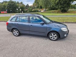 Gebraucht 2009 Skoda Fabia Kombi | 2.400 € (Teuer)