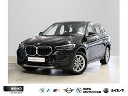 Schwarz ii Gebraucht 2021 BMW X1 Advantage SUV | 19.910 € (Superpreis)