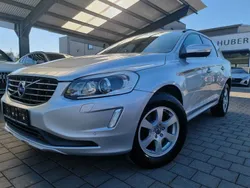 Silber Gebraucht 2014 Volvo XC60 SUV | 13.900 € (Guter Preis)