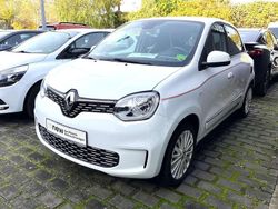 Weiß Gebraucht 2021 Renault Twingo Vibes Kleinwagen | 11.998 € (Fairer Preis)