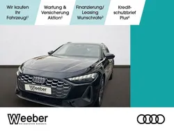 Schwarz Neu 2024 Audi A5 Sport Coupé | 61.290 € (Fairer Preis)