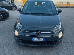 Andere farben Gebraucht 2021 Fiat 500 Kleinwagen | 12.500 € (Fairer Preis)